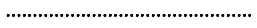 ATM_Dotted Divider